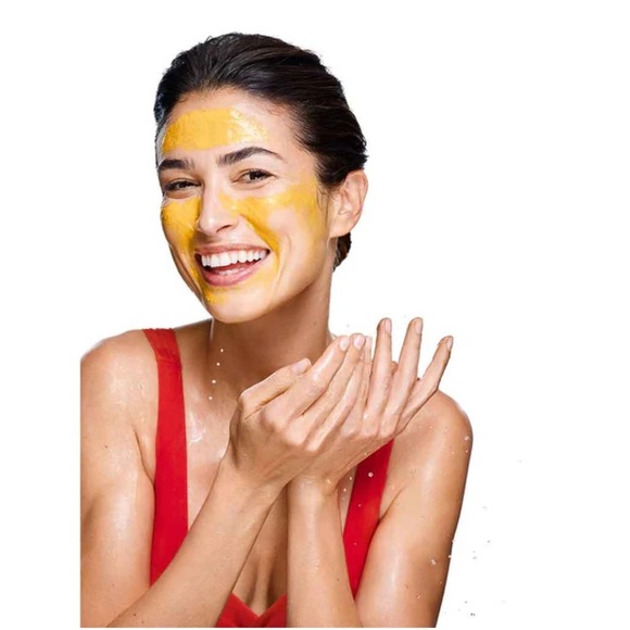 Avon ANew Warming Face Peel - New! Sealed - Picture 2 of 2